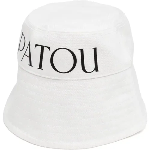 Accessories > Hats > Hats - - Patou - Modalova