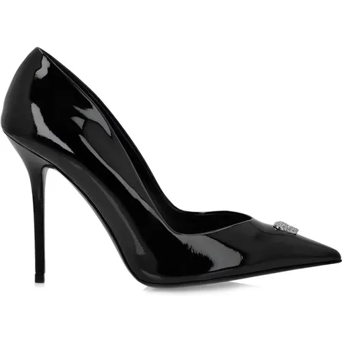 Shoes > Heels > Pumps - - Philipp Plein - Modalova