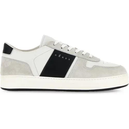 Hogan - Shoes > Sneakers - White - Hogan - Modalova