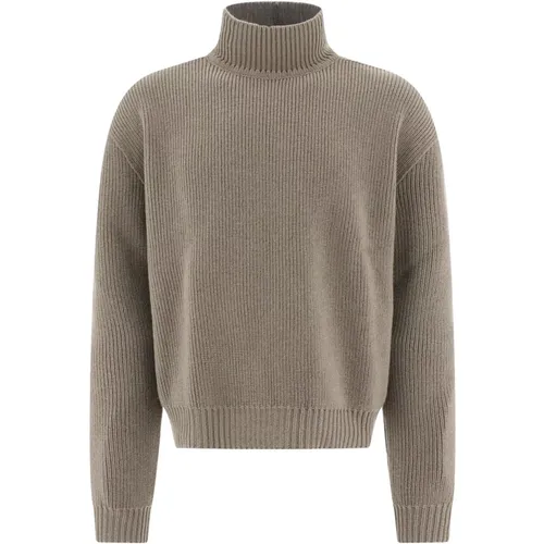 Knitwear > Turtlenecks - - Rick Owens - Modalova