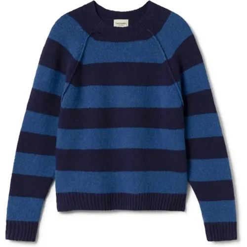 Knitwear > Round-neck Knitwear - - Twothirds - Modalova