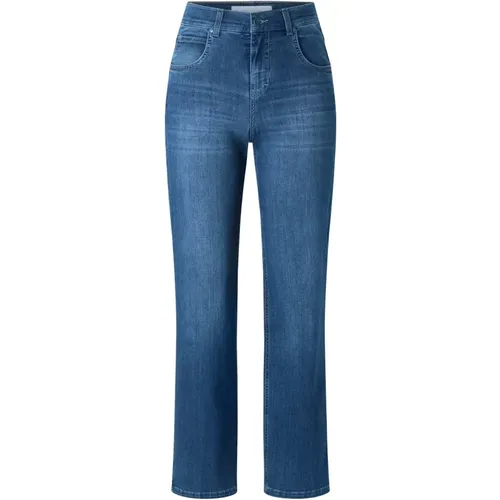 Jeans > Slim-fit Jeans - - Angels - Modalova