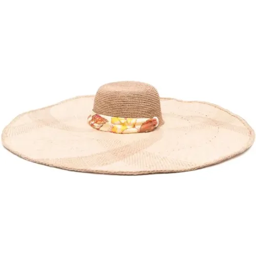 Accessories > Hats > Hats - - Zimmermann - Modalova