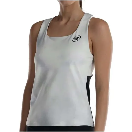 Tops > Sleeveless Tops - - Bullpadel - Modalova