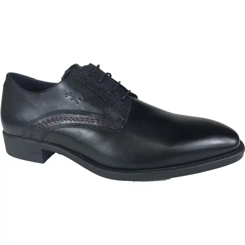 Shoes > Flats > Business Shoes - - Fluchos - Modalova