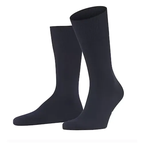 Falke - Underwear > Socks - Blue - Falke - Modalova