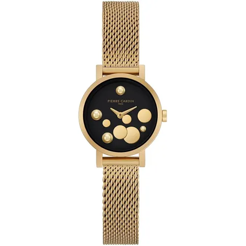 Accessories > Watches - - Pierre Cardin - Modalova