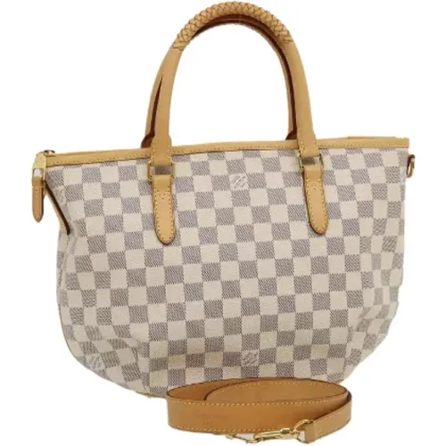 Pre-owned > Pre-owned Bags > Pre-owned Handbags - - Louis Vuitton Vintage - Modalova