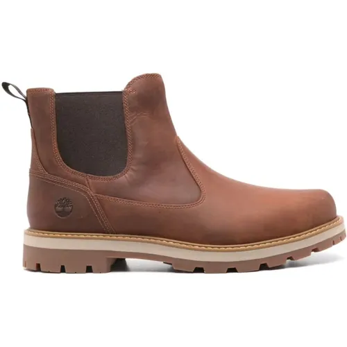 Shoes > Boots > Chelsea Boots - - Timberland - Modalova