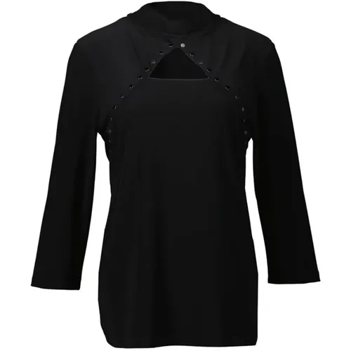 Blouses & Shirts > Blouses - - Joseph Ribkoff - Modalova