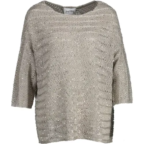 Knitwear > Round-neck Knitwear - - Joseph Ribkoff - Modalova