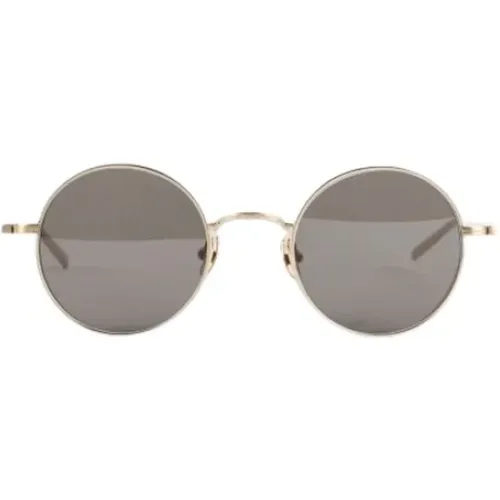 Accessories > Sunglasses - - Matsuda - Modalova