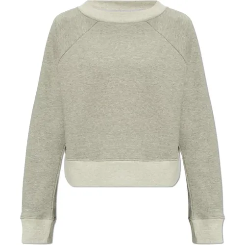 Sweatshirts & Hoodies > Sweatshirts - - Victoria Beckham - Modalova