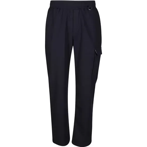 Trousers > Slim-fit Trousers - - Family First - Modalova