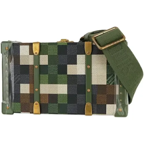 Pre-owned > Pre-owned Bags > Pre-owned Cross Body Bags - - Louis Vuitton Vintage - Modalova