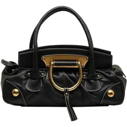 Pre-owned > Pre-owned Bags > Pre-owned Handbags - - Dolce & Gabbana Pre-owned - Modalova