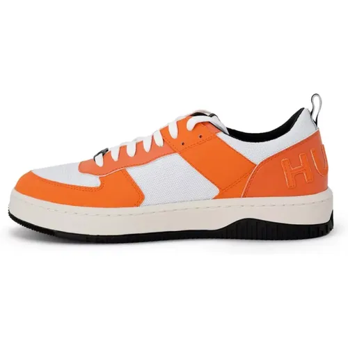 Shoes > Sneakers - - Hugo Boss - Modalova