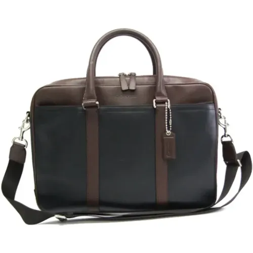 Pre-owned > Pre-owned Bags > Pre-owned Handbags - - Coach Pre-owned - Modalova