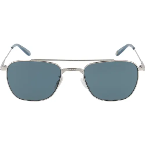 Accessories > Sunglasses - - Garrett Leight - Modalova