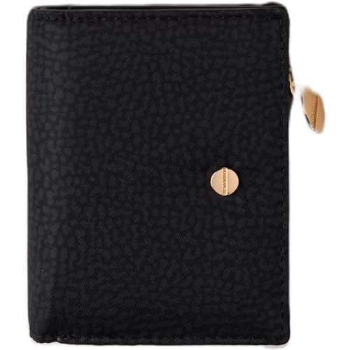 Accessories > Wallets & Cardholders - - Borbonese - Modalova