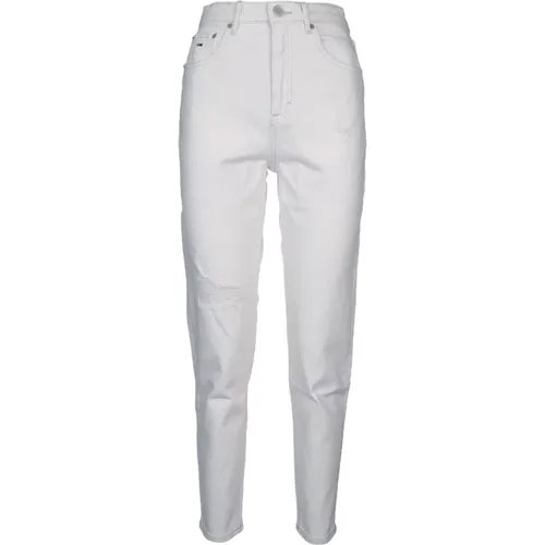 Jeans > Slim-fit Jeans - - Tommy Jeans - Modalova