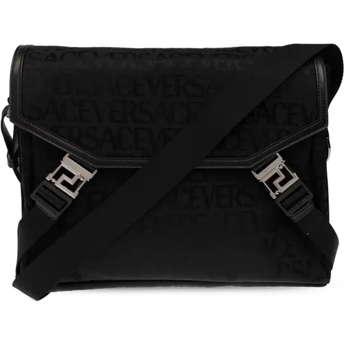 Bags > Shoulder Bags - - Versace - Modalova
