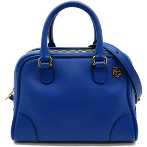 Pre-owned > Pre-owned Bags > Pre-owned Handbags - - Loewe Pre-owned - Modalova