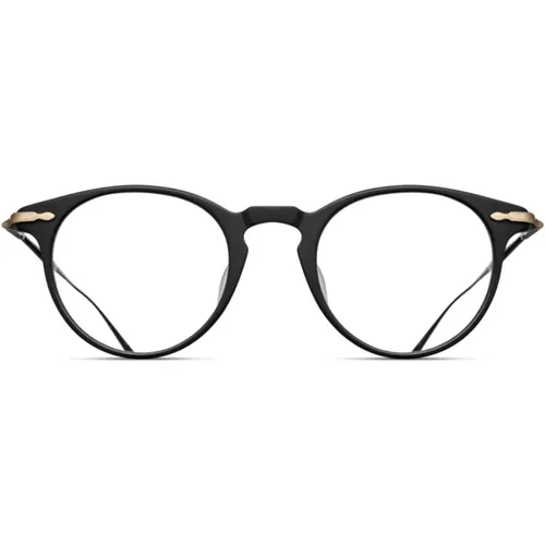 Accessories > Glasses - - Matsuda - Modalova