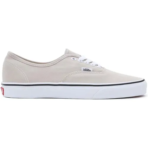 Vans - Shoes > Sneakers - Beige - Vans - Modalova