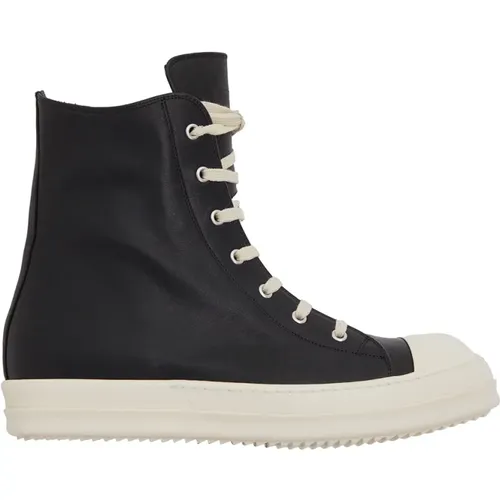 Shoes > Sneakers - - Rick Owens - Modalova