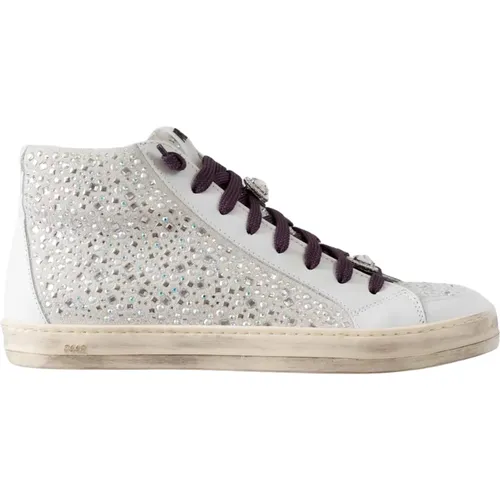 P448 - Shoes > Sneakers - White - P448 - Modalova