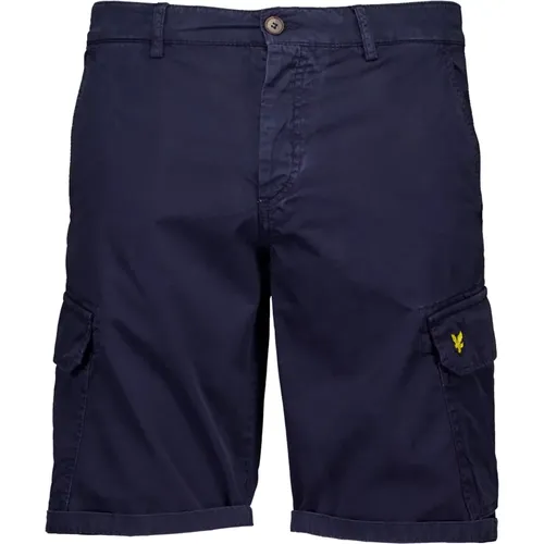 Shorts > Casual Shorts - - Lyle & Scott - Modalova