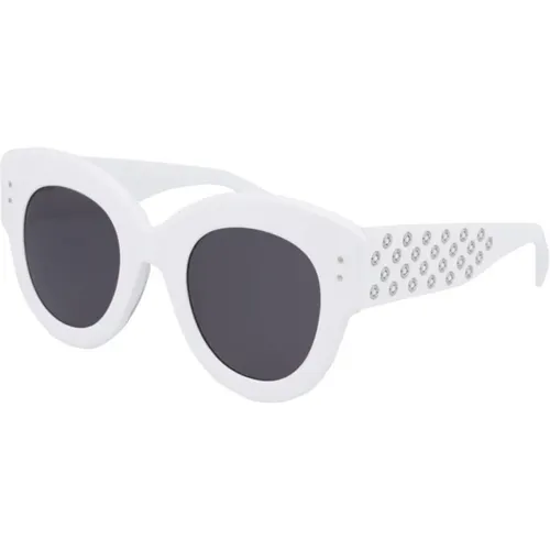 Accessories > Sunglasses - - Alaïa - Modalova