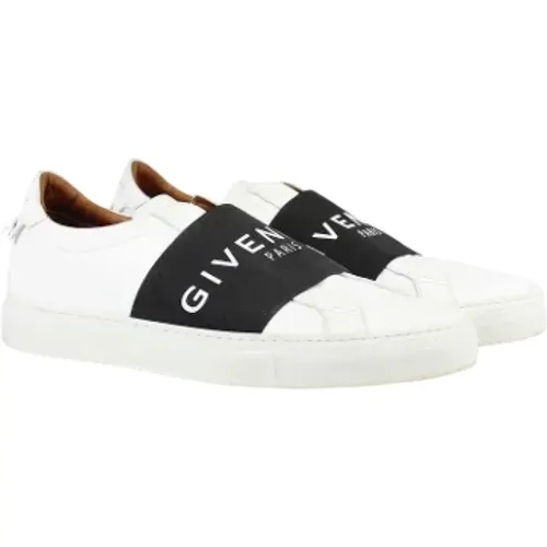 Pre-owned > Pre-owned Shoes > Pre-owned Sneakers - - Givenchy Pre-owned - Modalova