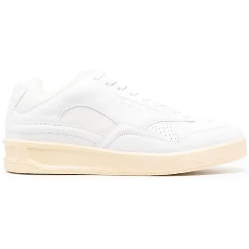 Shoes > Sneakers - - Jil Sander - Modalova