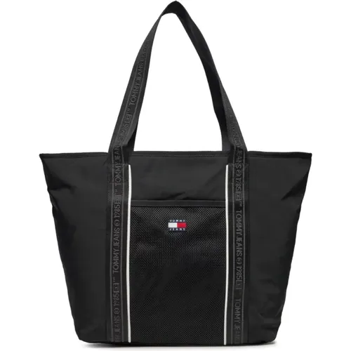 Bags > Tote Bags - - Tommy Jeans - Modalova