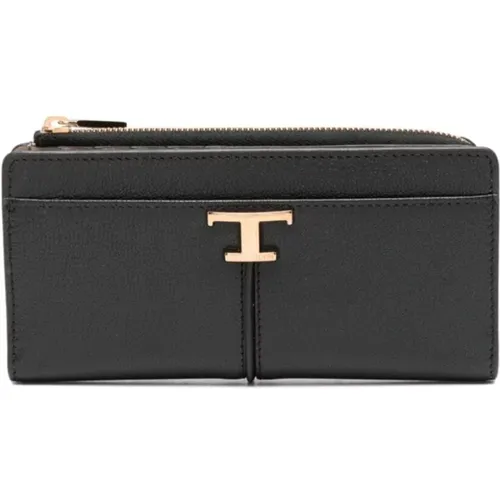 Accessories > Wallets & Cardholders - - TOD'S - Modalova