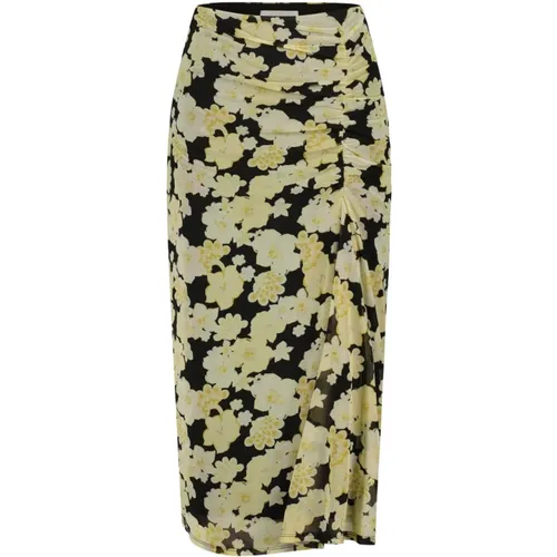 Skirts > Midi Skirts - - Fabienne Chapot - Modalova