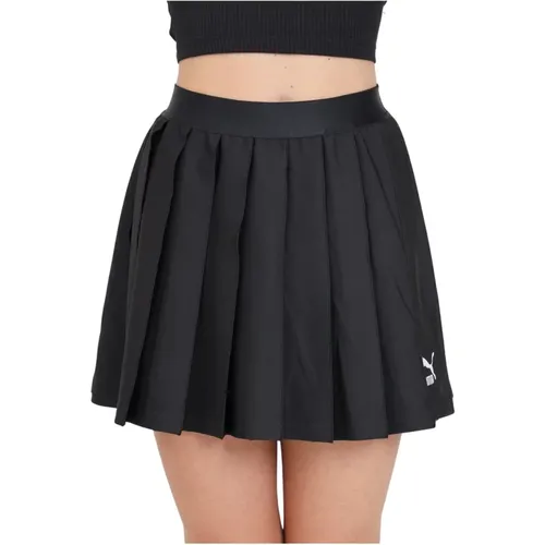 Skirts > Short Skirts - - Puma - Modalova