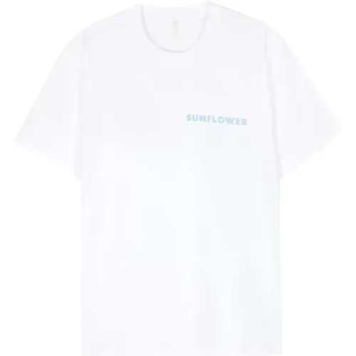 Tops > T-Shirts - - Sunflower - Modalova