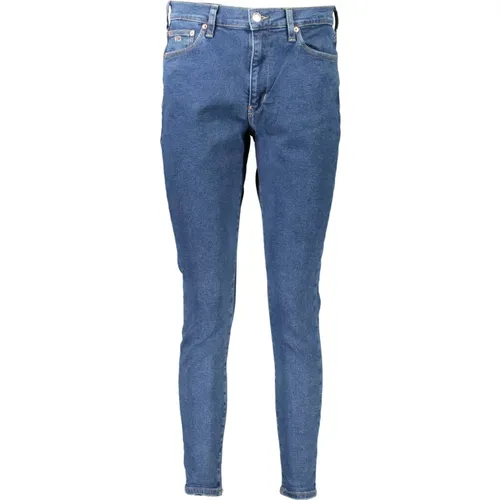 Jeans > Skinny Jeans - - Tommy Hilfiger - Modalova