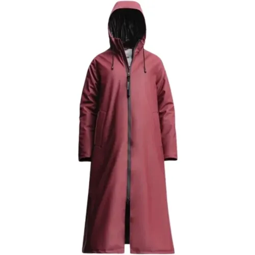 Jackets > Rain Jackets - - Stutterheim - Modalova