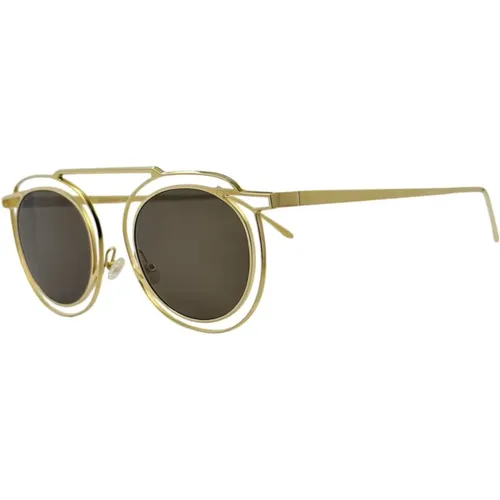 Accessories > Sunglasses - - Thierry Lasry - Modalova