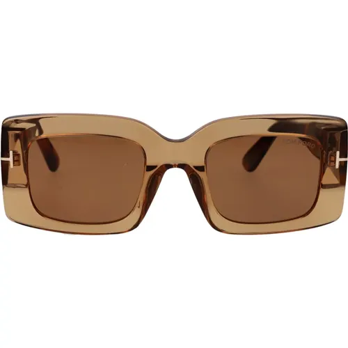 Accessories > Sunglasses - - Tom Ford - Modalova