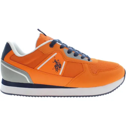 Shoes > Sneakers - - U.s. Polo Assn. - Modalova