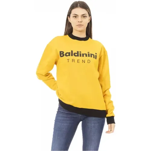 Sweatshirts & Hoodies > Sweatshirts - - Baldinini - Modalova