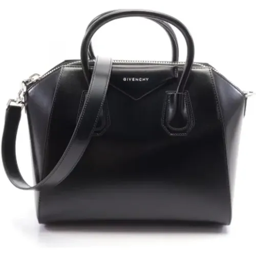 Pre-owned > Pre-owned Bags > Pre-owned Handbags - - Givenchy Pre-owned - Modalova