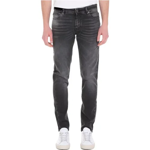 Jeans > Slim-fit Jeans - - PT Torino - Modalova