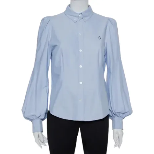 Pre-owned > Pre-owned Shirts & Blouses - - Marc Jacobs Pre-owned - Modalova