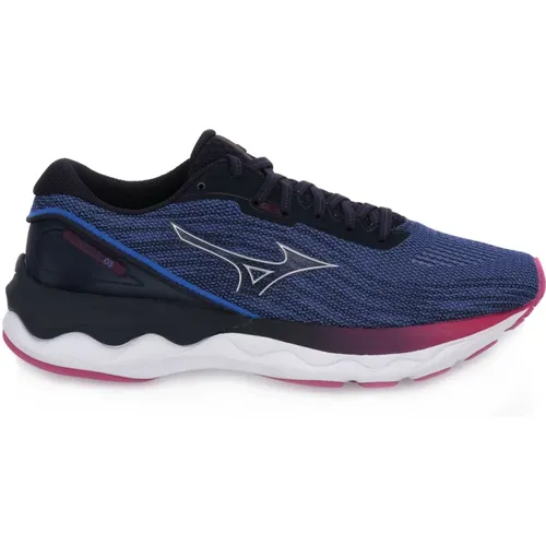 Mizuno - Shoes > Sneakers - Blue - Mizuno - Modalova